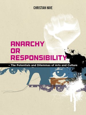 cover image of Anarchy or Responsibility